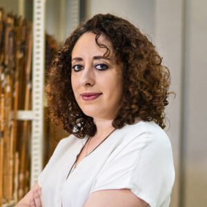 Ana Carolina Delgado Vieira